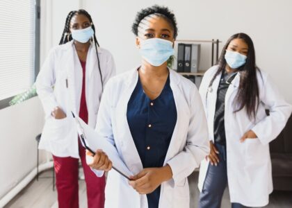 Professional Development Healthcare Workers